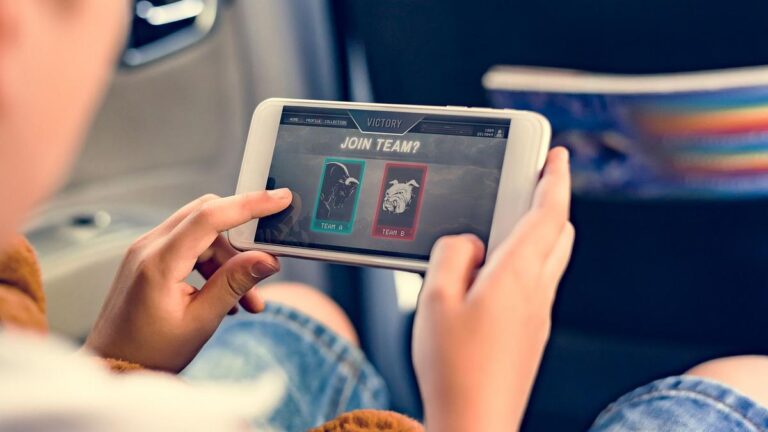 Najpopularniejsze gry bez internetu na smartfonie