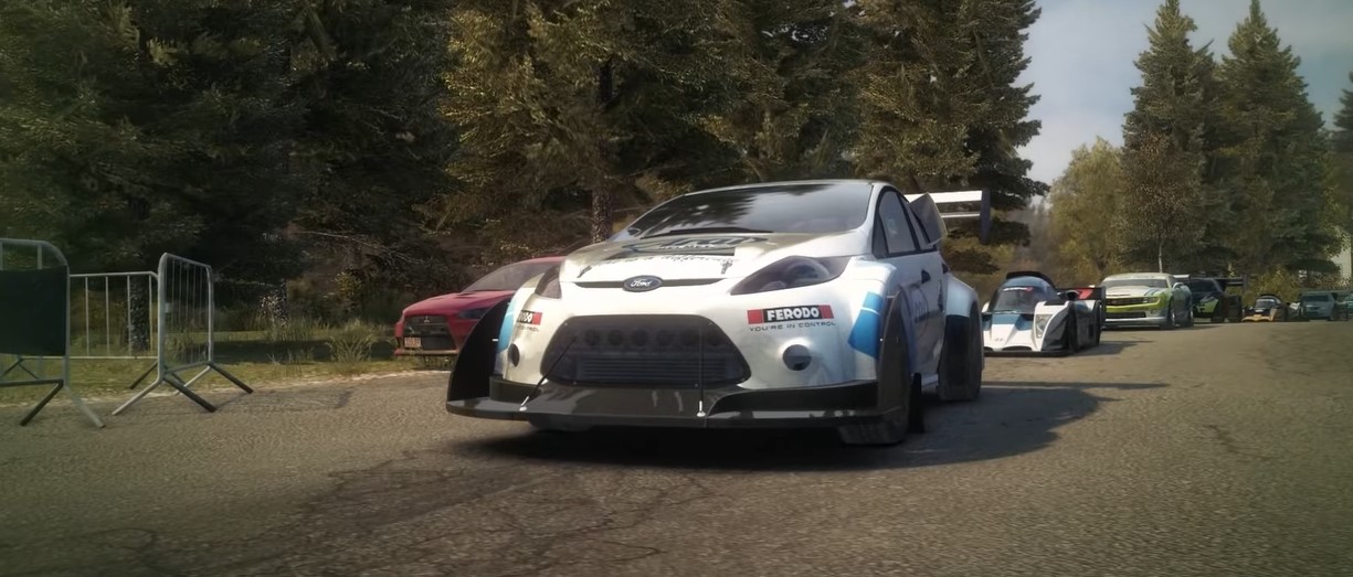 dirt 3