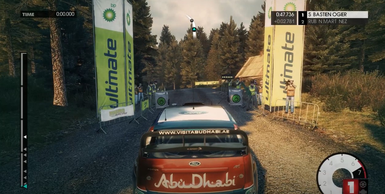 dirt 3