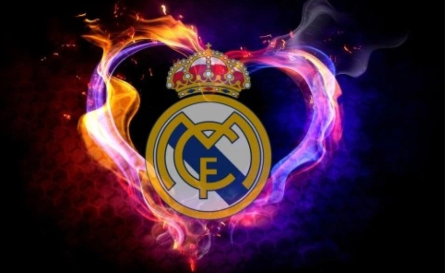 Rankingi Real Madryt