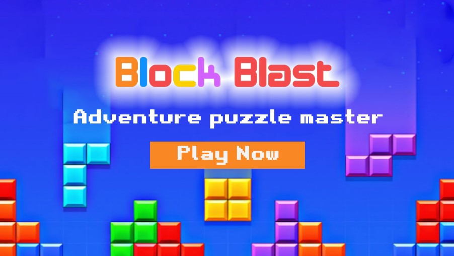 Block Blast - Recenzja