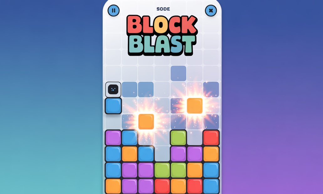Block Blast